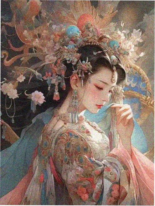 神马电影手机版 雾港疑云 剧集封面