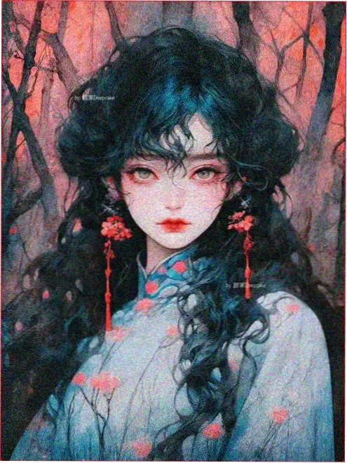 神马电影手机版 第七次告别 电影封面